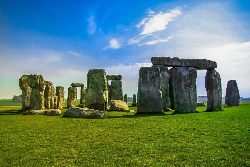 Ancient Civilization